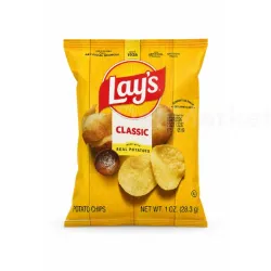 Papas Lays