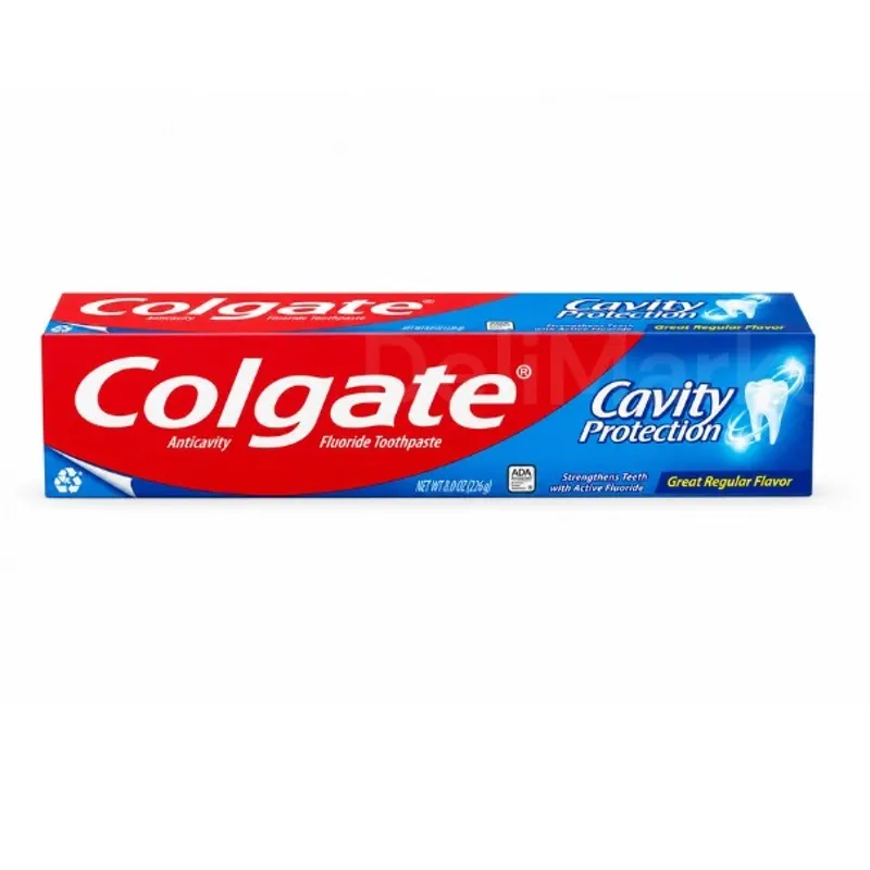 Pasta de Dientes