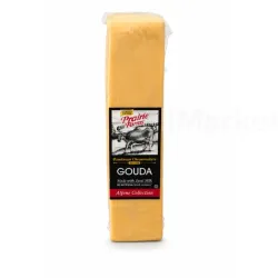 Queso Gouda