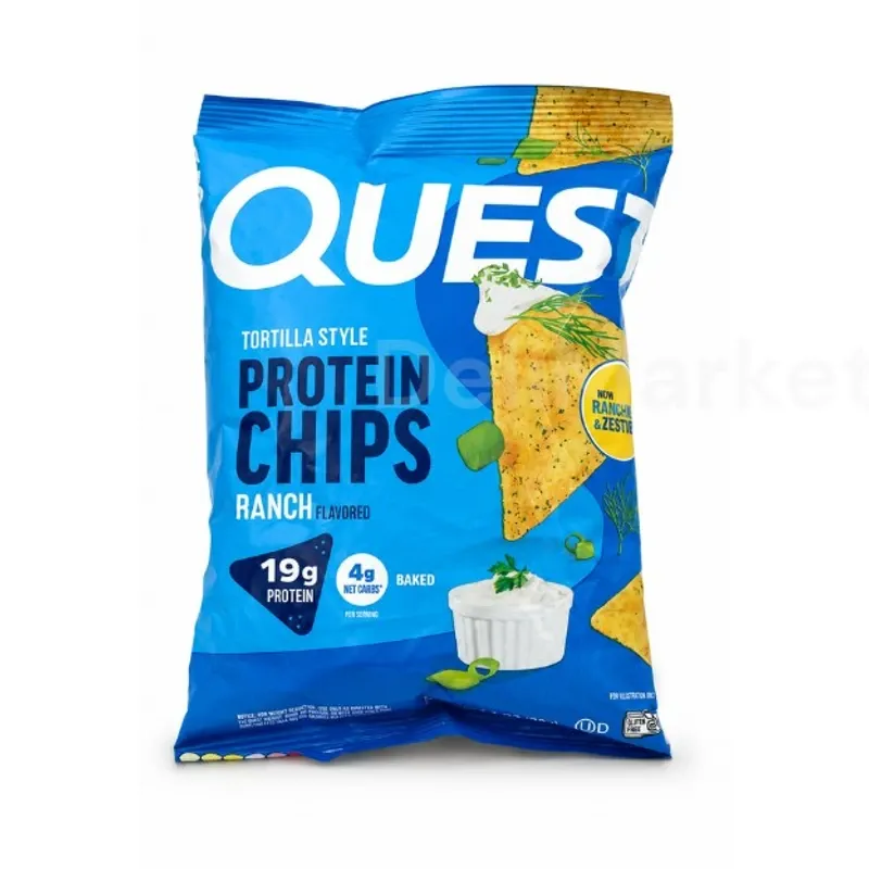 Quest