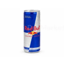 Red Bull