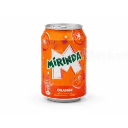 Refresco Mirinda