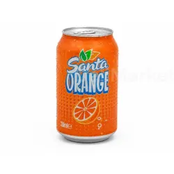 Refresco Santa