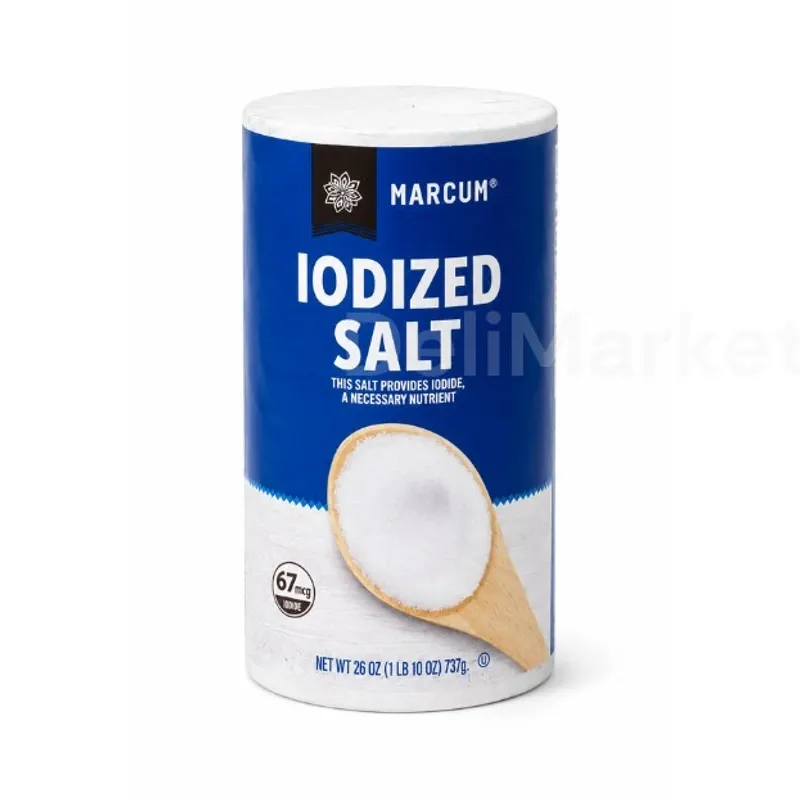 Sal fina