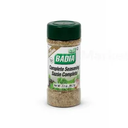 Sazonador completo