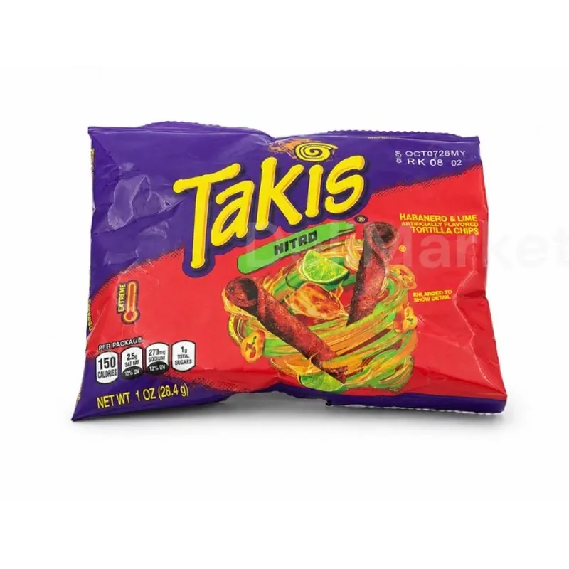 Takis