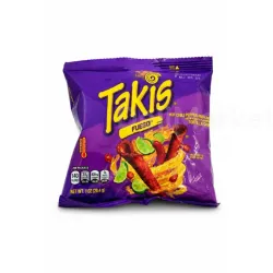 Takis