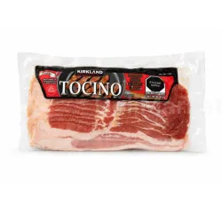 Tocino Ahumado