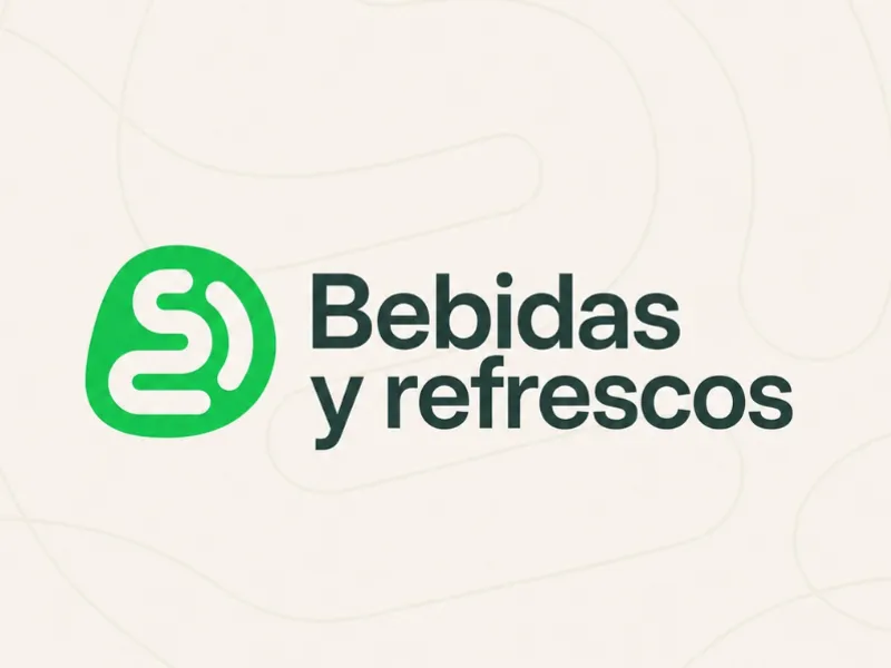Bebidas, jugos y refrescos