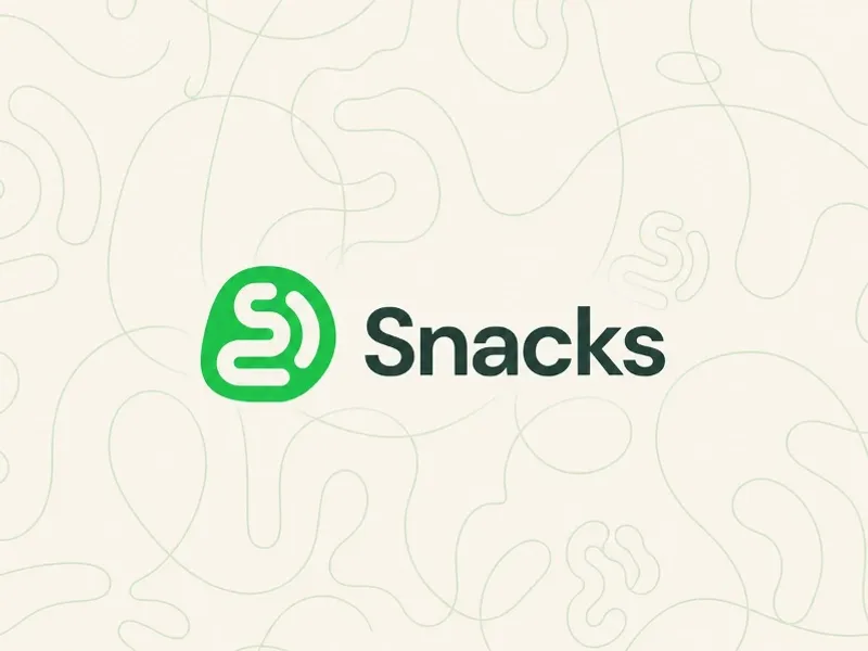 Snacks y aperitivos