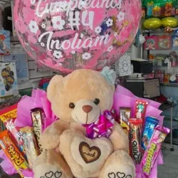Ancheta Personalizada 