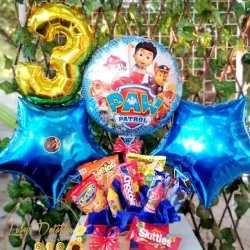 Anchetas de cumpleaños