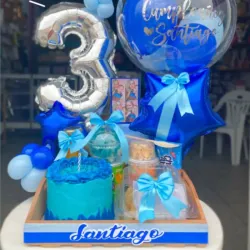 Anchetas de cumpleaños