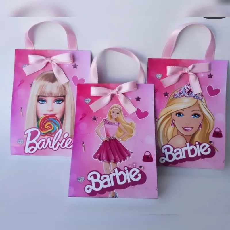 Bolsas de regalo 