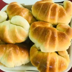 Cangrejitos rellenos 