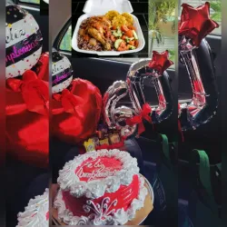 Combo Sorpresa