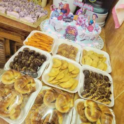 Combo para 35 personas 