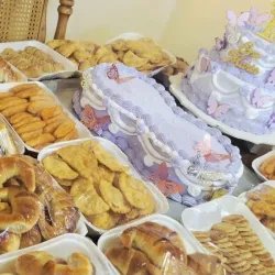 Combo para 100 personas CON TODO 