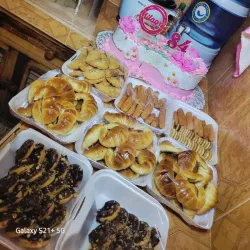 Combo para 30 personas sin ensalada 