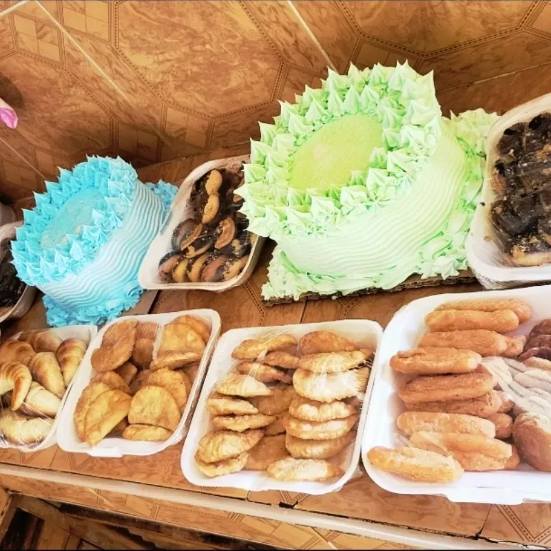 Combo para 30 personas sin ensalada 