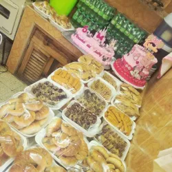 Combo para 70 personas