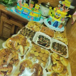 Combo para 70 personas