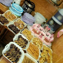 Combo para 70 personas