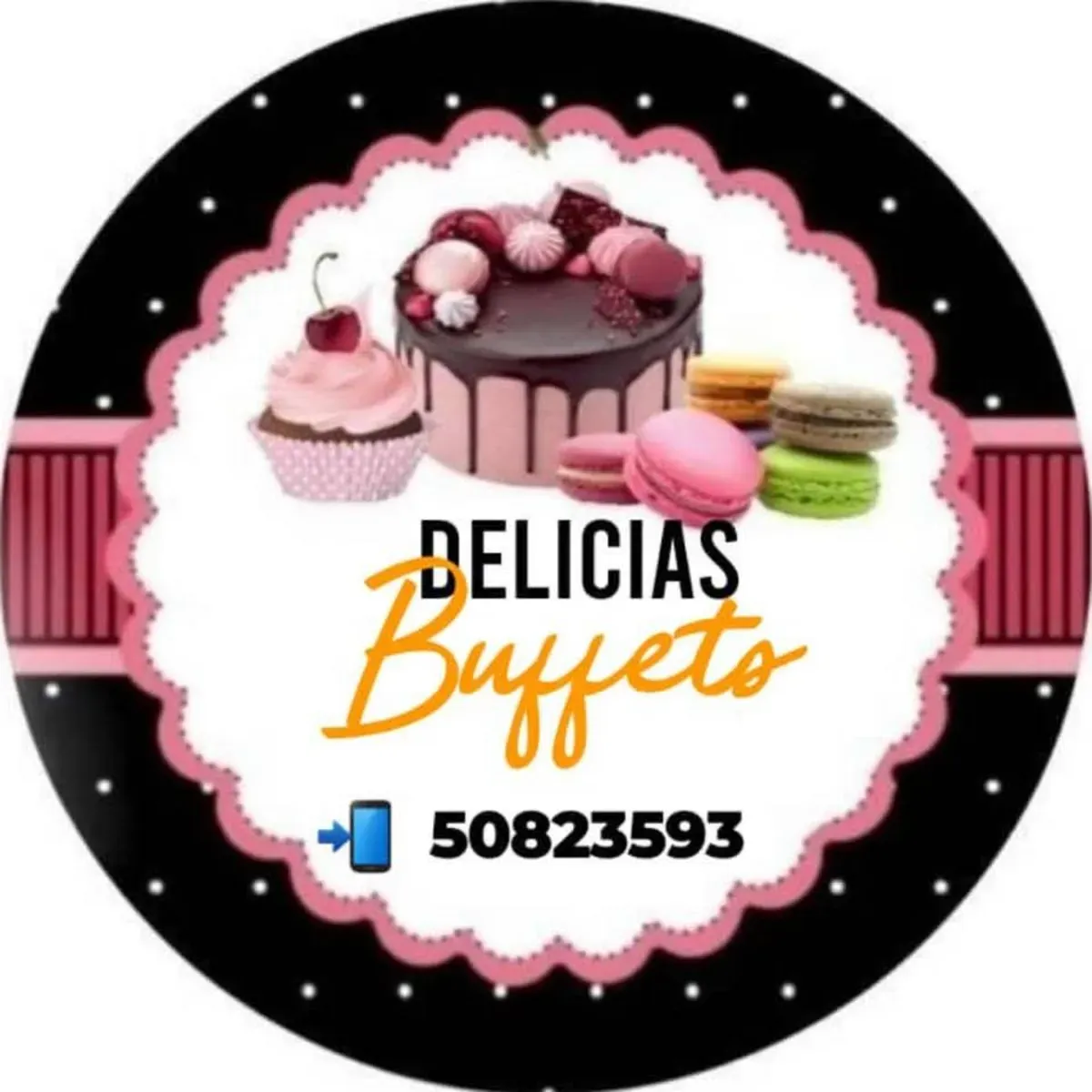 Delicias: Buffets y Más