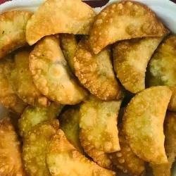 Empanadillas 