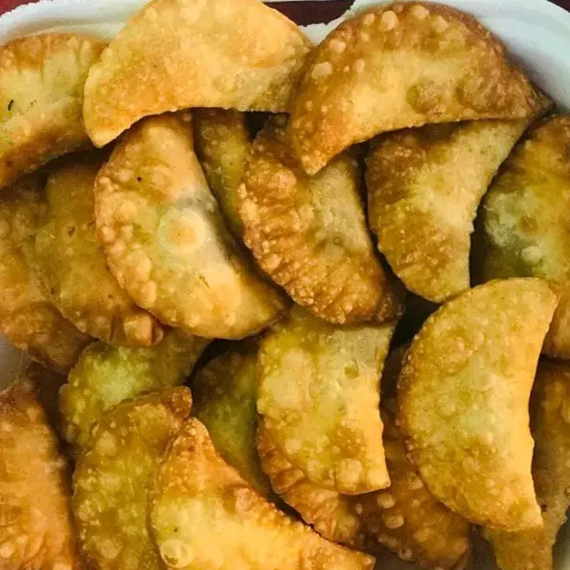 Empanadillas 