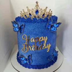 Glitters Cakes