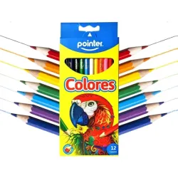 Lapices de colores