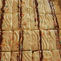Marquesitas o cuñas de dulce 