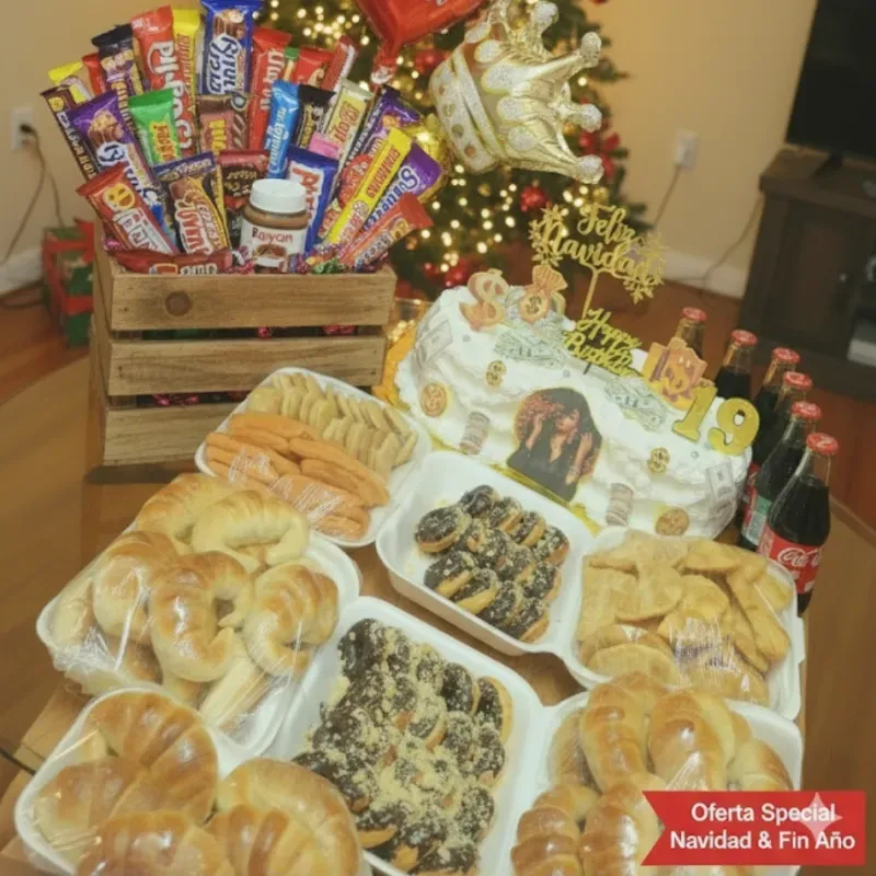 Oferta especial: 65 zelle