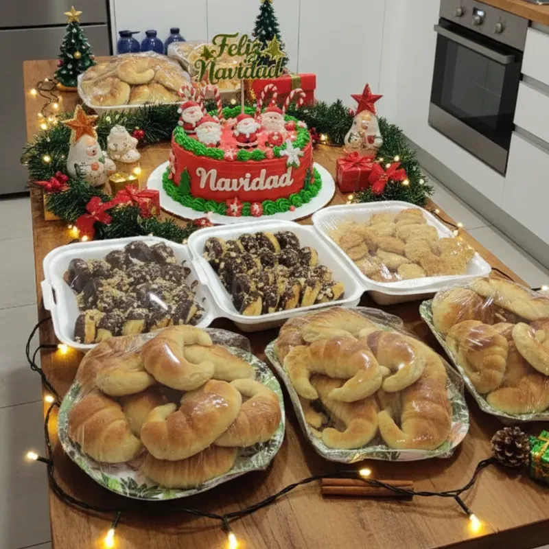 Oferta especial por Navidad 40 zelle