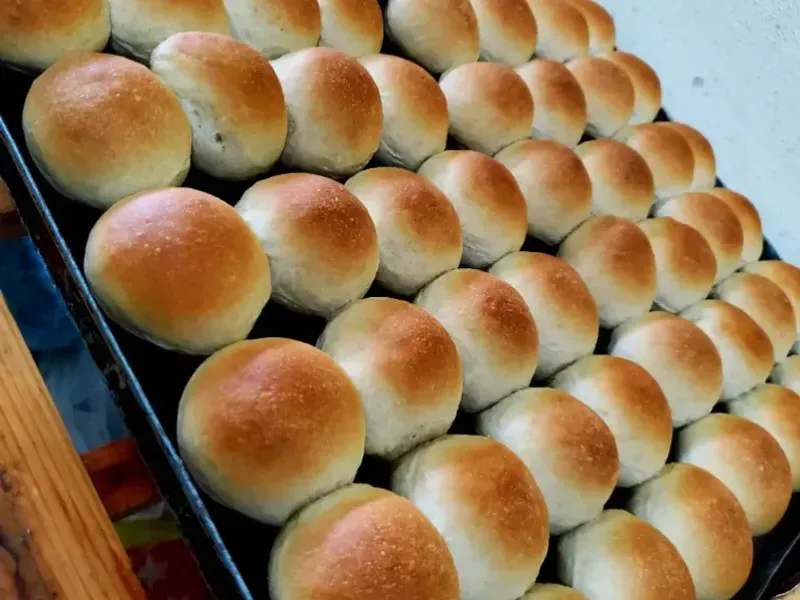 Pasteleria Panaderia