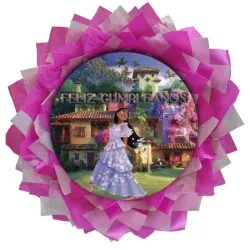 Piñatas de cumpleaños