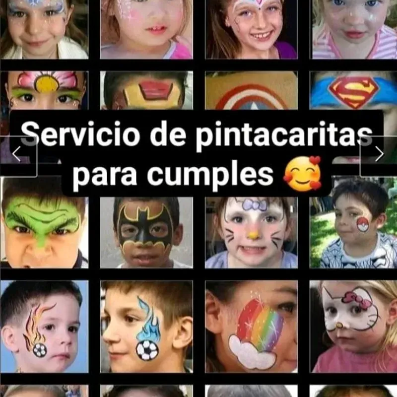 Pintacaritas