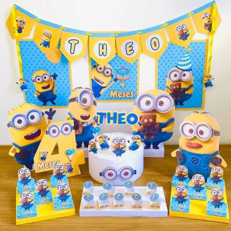 Set  de decoración 2