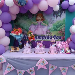 Set de decoracion 3