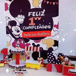 Set de decoración 6