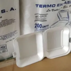 Termopack 8x8