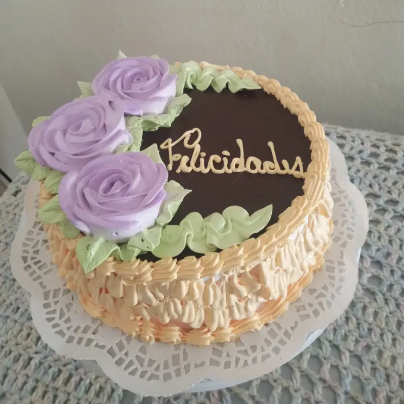 Pastel básico 1