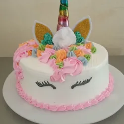 Pastel personalizado 4