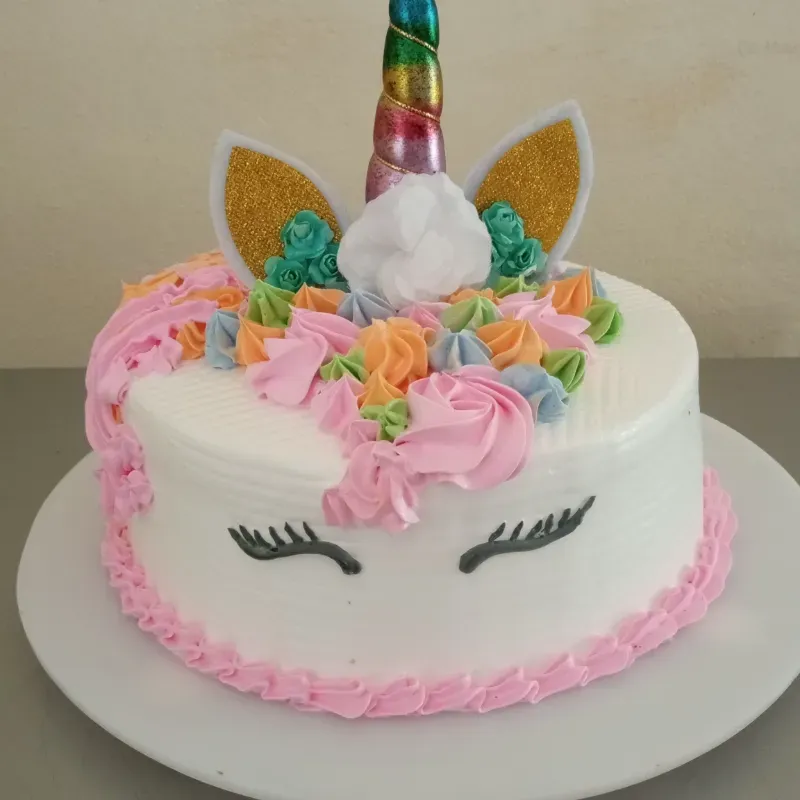 Pastel personalizado 4