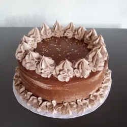 Tentación de chocolate