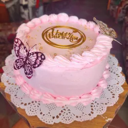 Cake Clasico
