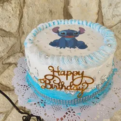 Cake Clasico