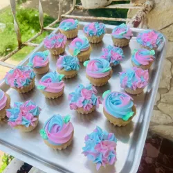 Cupcakes tradicional