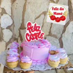Detalle Dulce para Mama